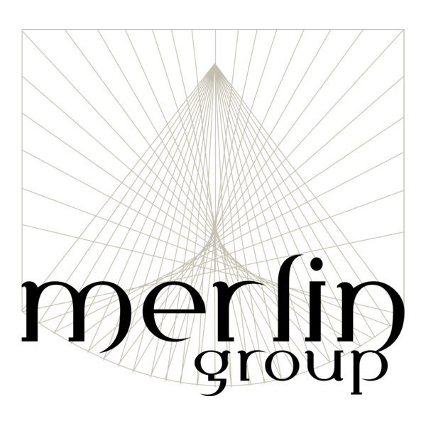 Merlin Group Logo PNG Vector