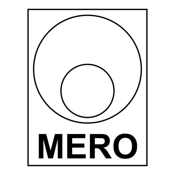 Mero Logo PNG Vector