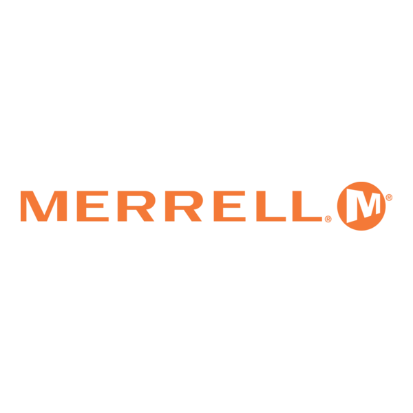Merrell Logo PNG Vector