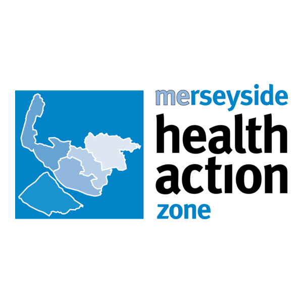Merseyside Health Action Zone Logo PNG Vector