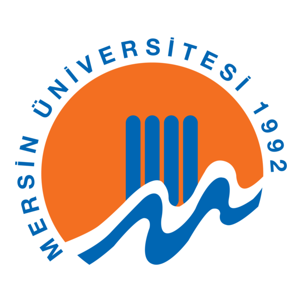 mersin universitesi Logo PNG Vector