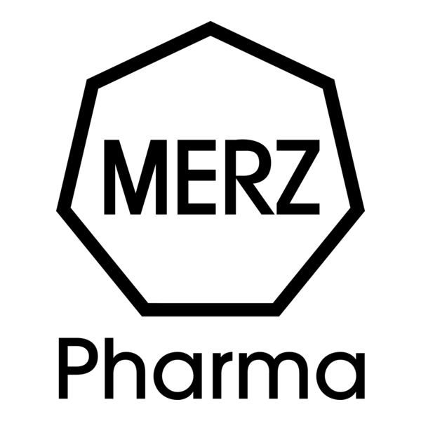 Merz Pharma Logo PNG Vector