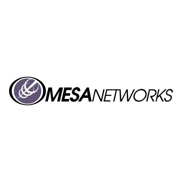 Mesa Networks Logo PNG Vector