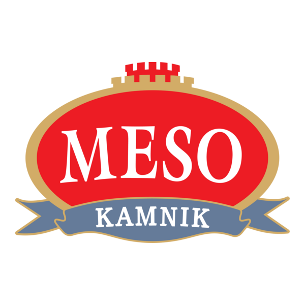 Meso Kamnik Logo PNG Vector