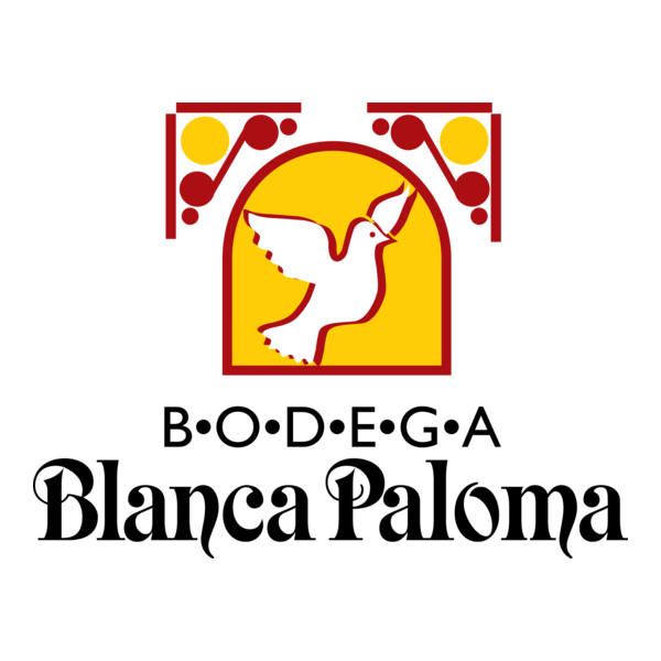 meson blanca paloma Logo PNG Vector