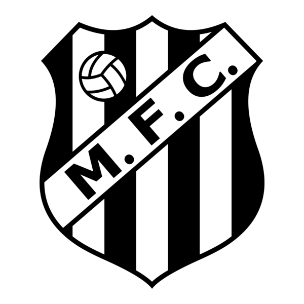 Mesquita Futebol Clube - Mesquita(RJ) Logo PNG Vector