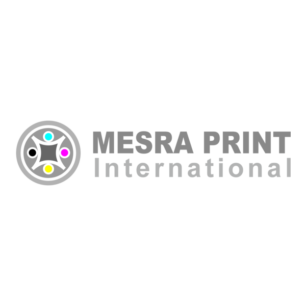 Mesra Print International Logo PNG Vector