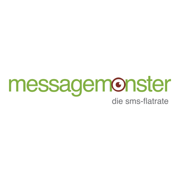 Messagemonster Logo PNG Vector
