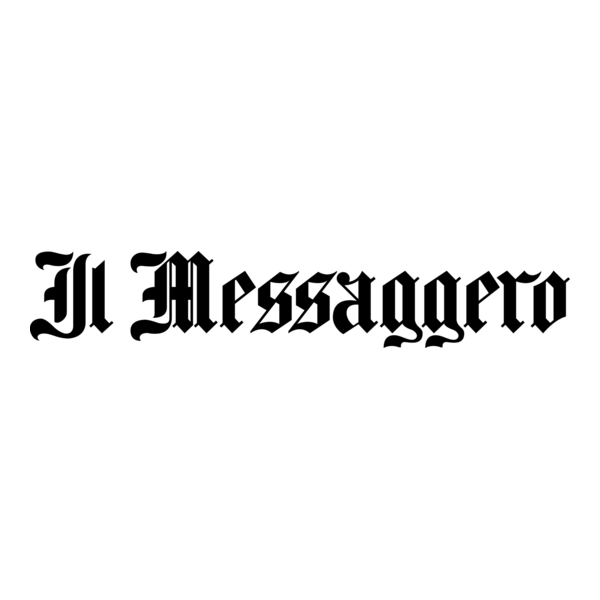 Messaggero Logo PNG Vector