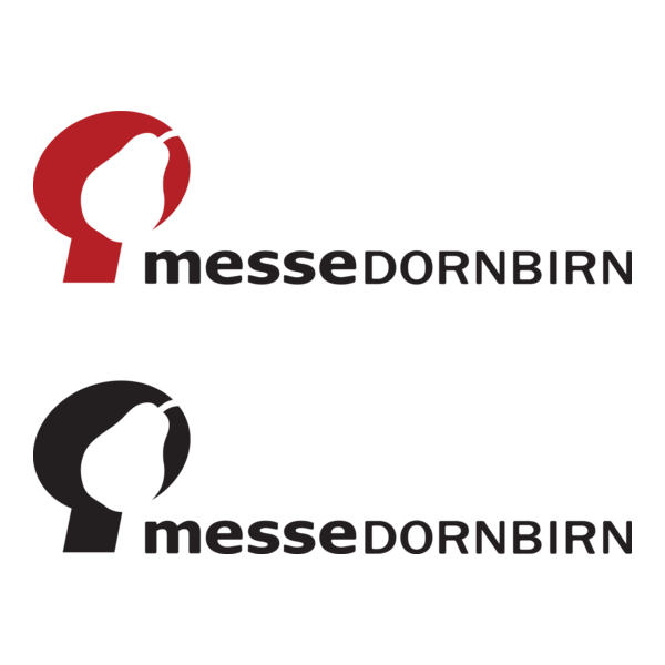Messe Dornbirn Logo PNG Vector
