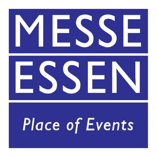 Messe Essen Logo PNG Vector