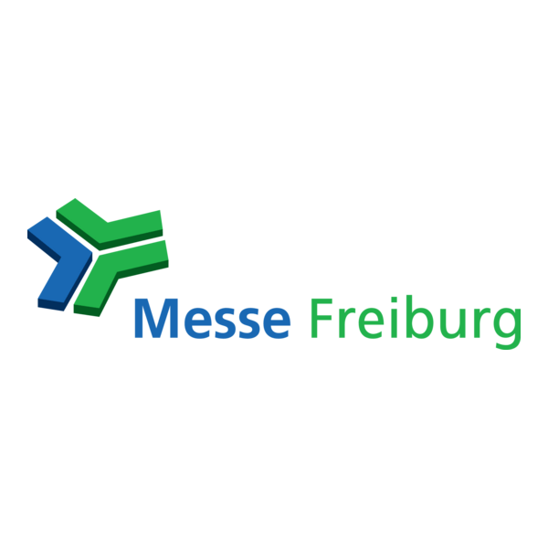 Messe Freiburg Logo PNG Vector