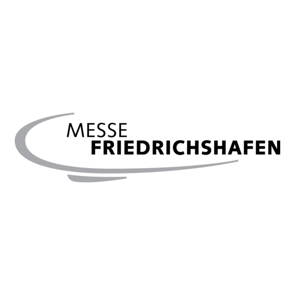 Messe Friedrichshafen Logo PNG Vector