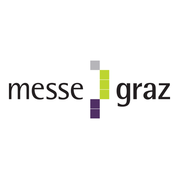 Messe Graz Logo PNG Vector