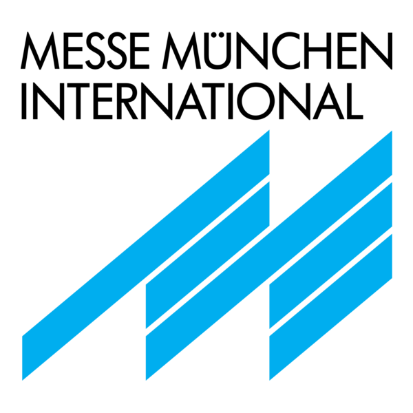 Messe München International Logo PNG Vector
