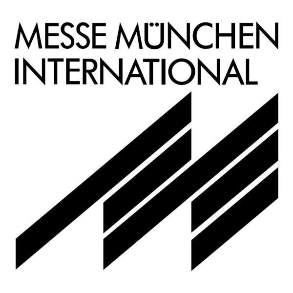 Messe Munchen International Logo PNG Vector