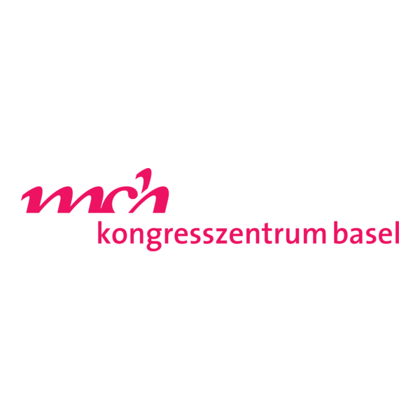 Messe Schweiz Kongresszentrum Basel Logo PNG Vector