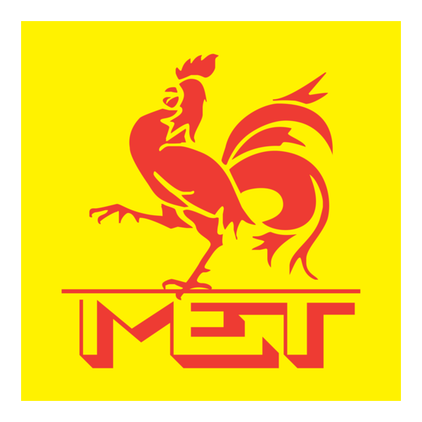 MET Logo PNG Vector