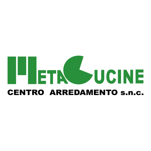 meta cucine Logo PNG Vector