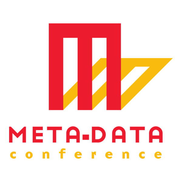 Meta-Data Logo PNG Vector