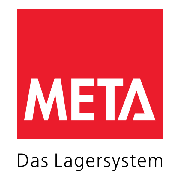 META-Regalbau Logo PNG Vector