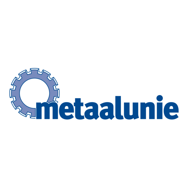 metaalunie Logo PNG Vector