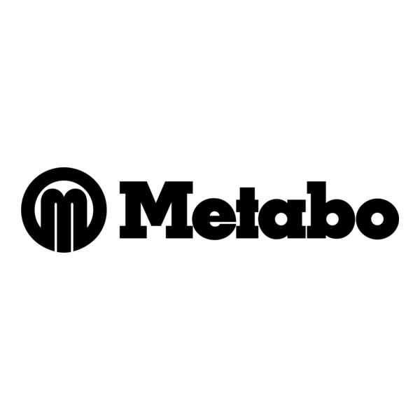 Metabo Logo PNG Vector