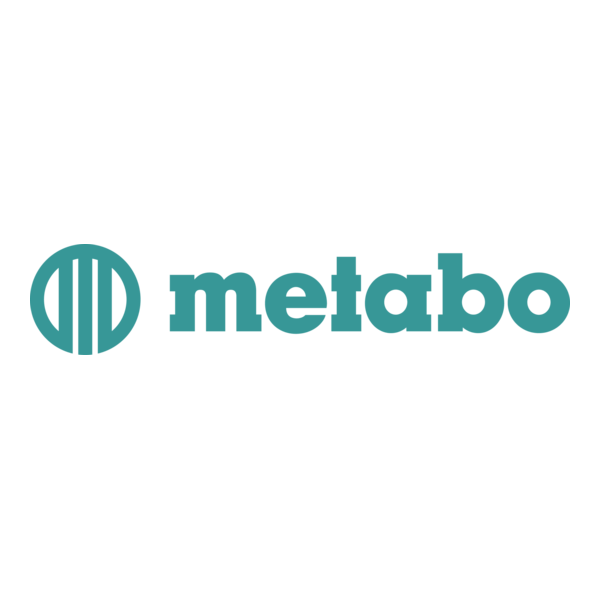 Metabo Logo PNG Vector