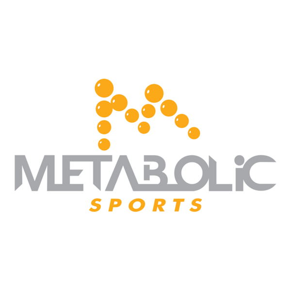 Metabolic Sports Logo PNG Vector