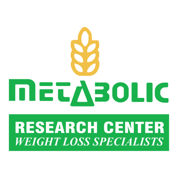 Metabolic weightloss center Logo PNG Vector