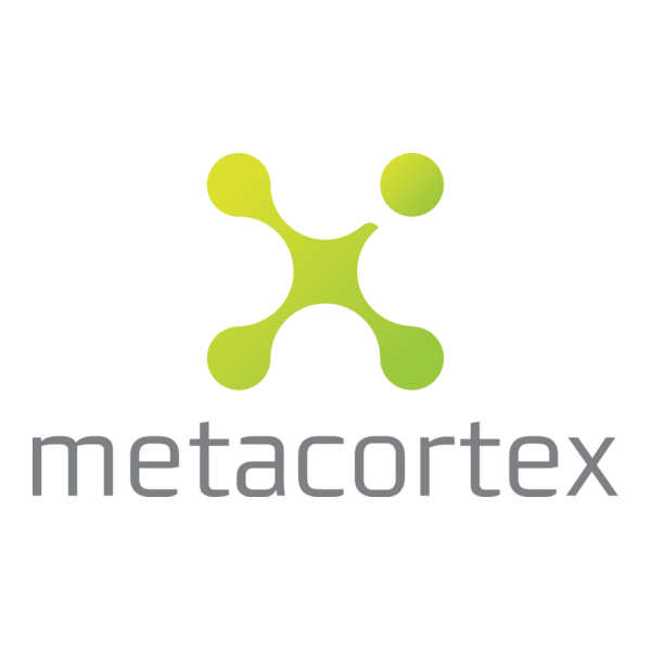 Metacortex S.A. Logo PNG Vector