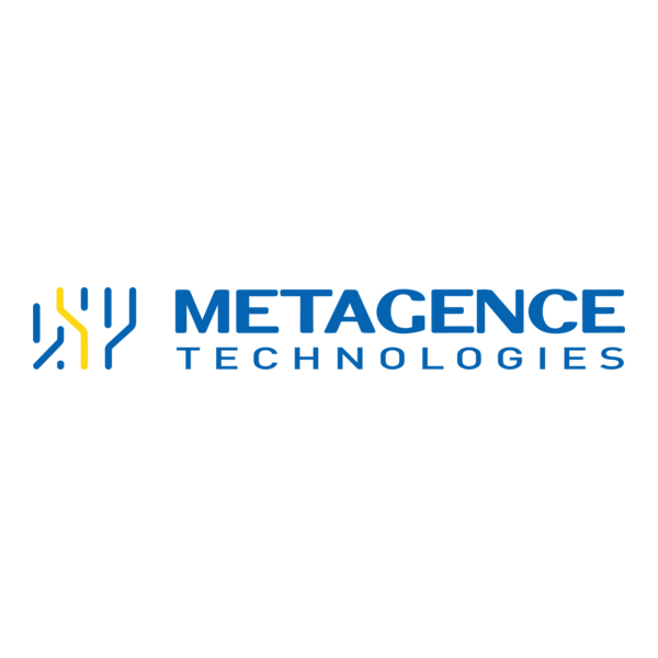 Metagence Technologies Logo PNG Vector