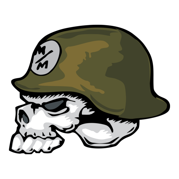 metal mulisha Logo PNG Vector