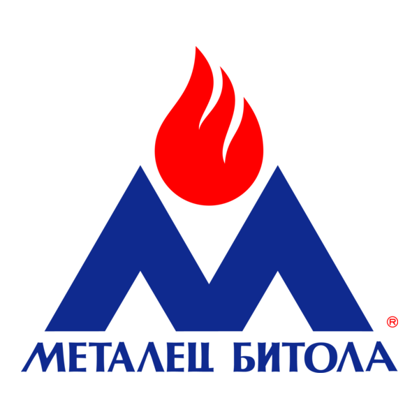 METALEC Bitola Logo PNG Vector