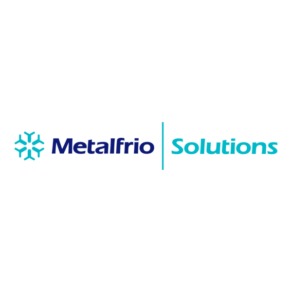 Metalfrio Logo PNG Vector