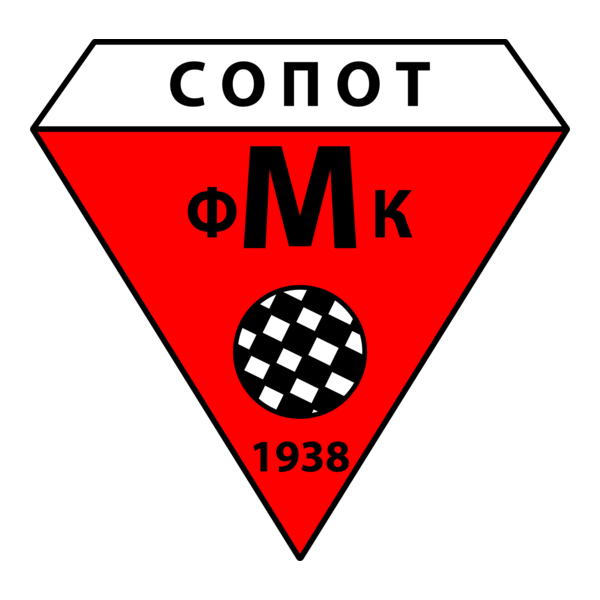 Metalik Sopot Logo PNG Vector
