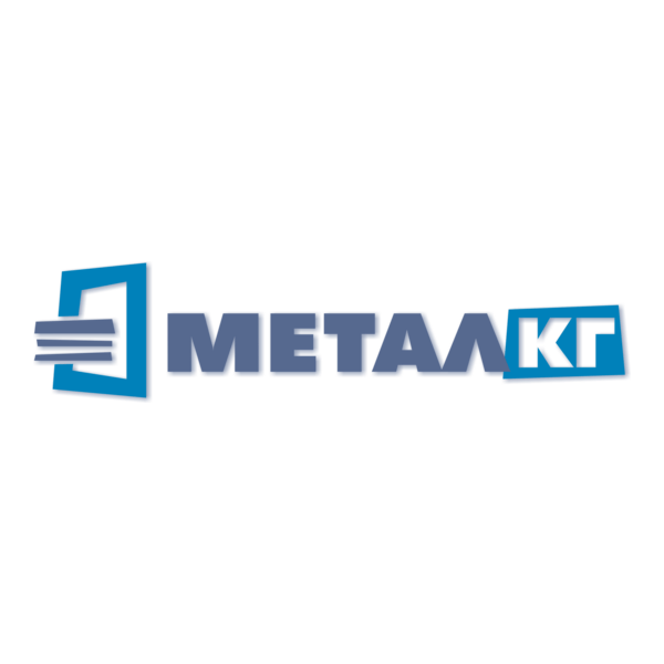 Metalkg Logo PNG Vector