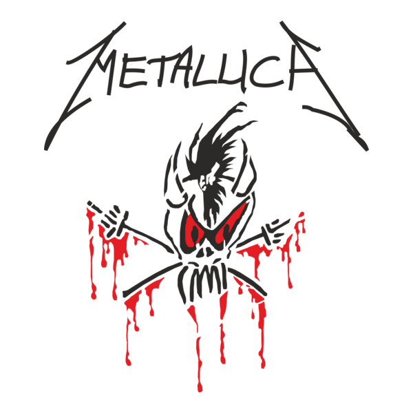 Metallica 9 Logo PNG Vector