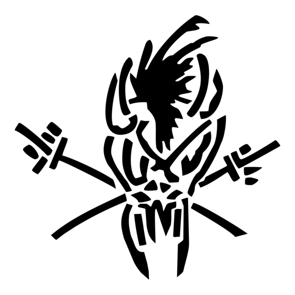 Metallica Logo PNG Vector
