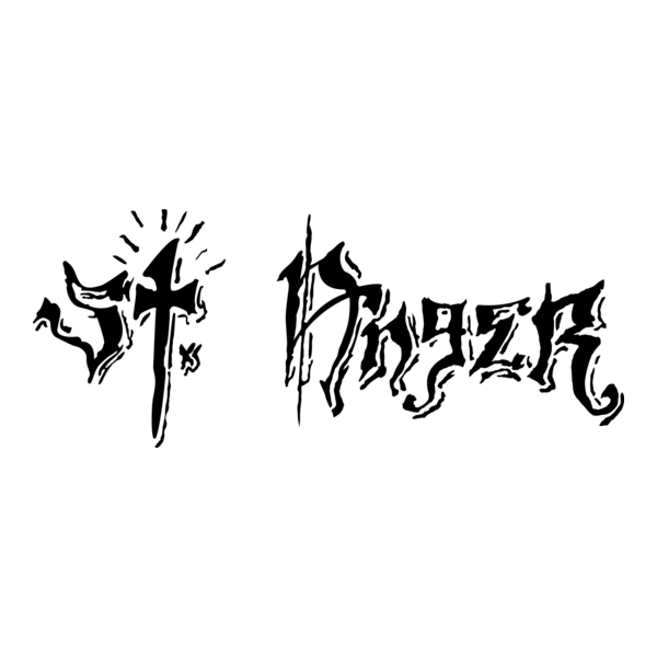 Metallica - St Anger Logo PNG Vector