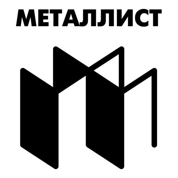 Metallist Logo PNG Vector