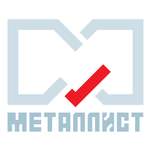 Metallist Logo PNG Vector