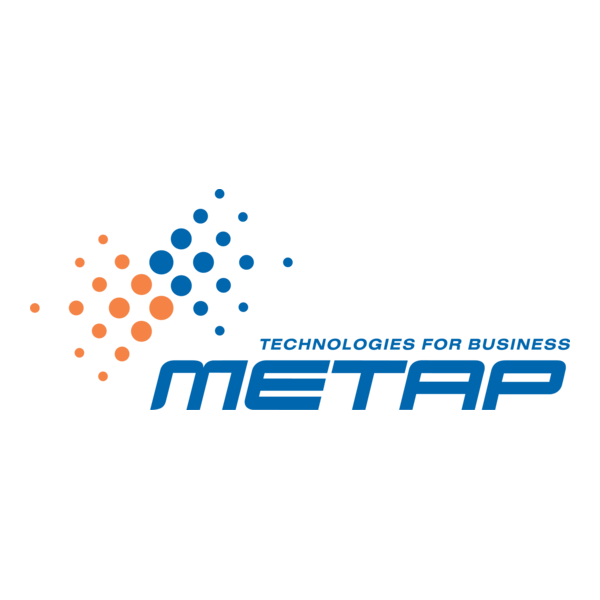 Metap Trade Logo PNG Vector (EPS) Free Download