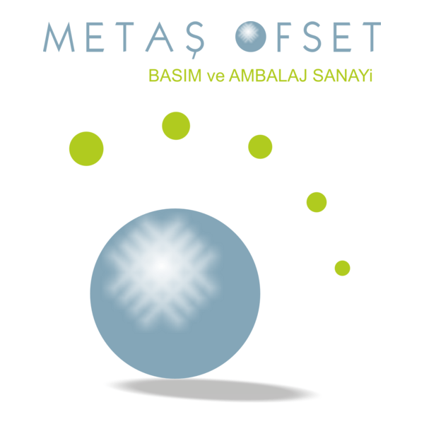 metas Logo PNG Vector