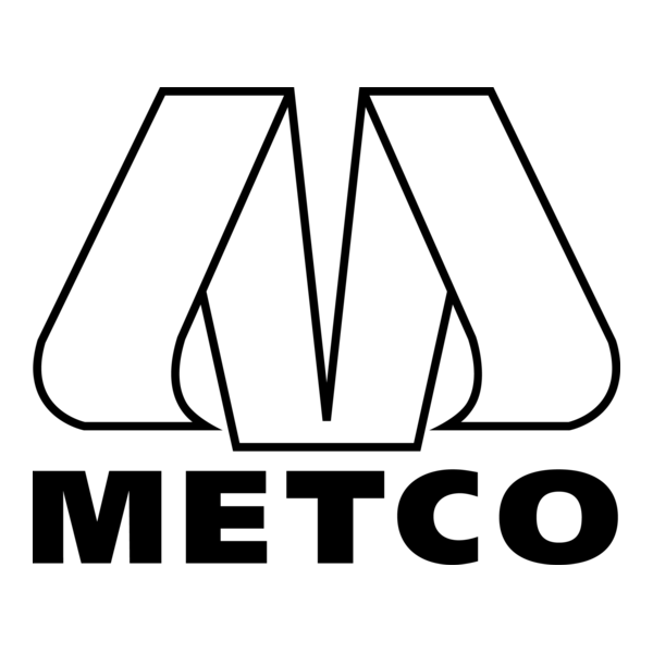 Metco Logo PNG Vector
