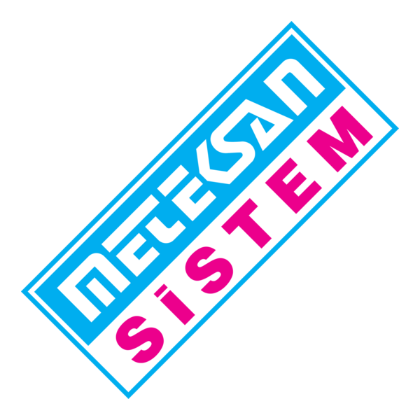 Meteksan Sistem Logo PNG Vector