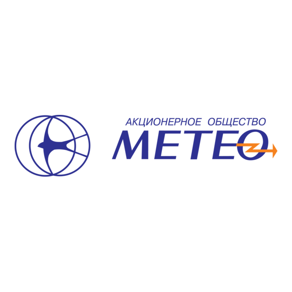 Meteo Logo PNG Vector