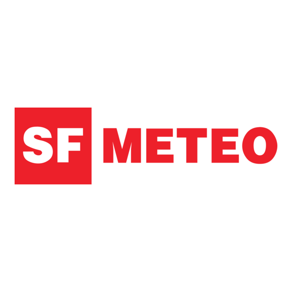 Meteo Logo PNG Vector