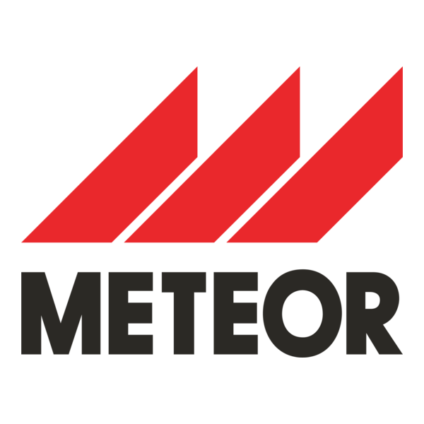 Meteor Logo PNG Vector