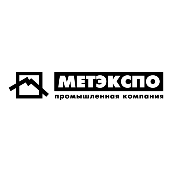 Metexpo Logo PNG Vector